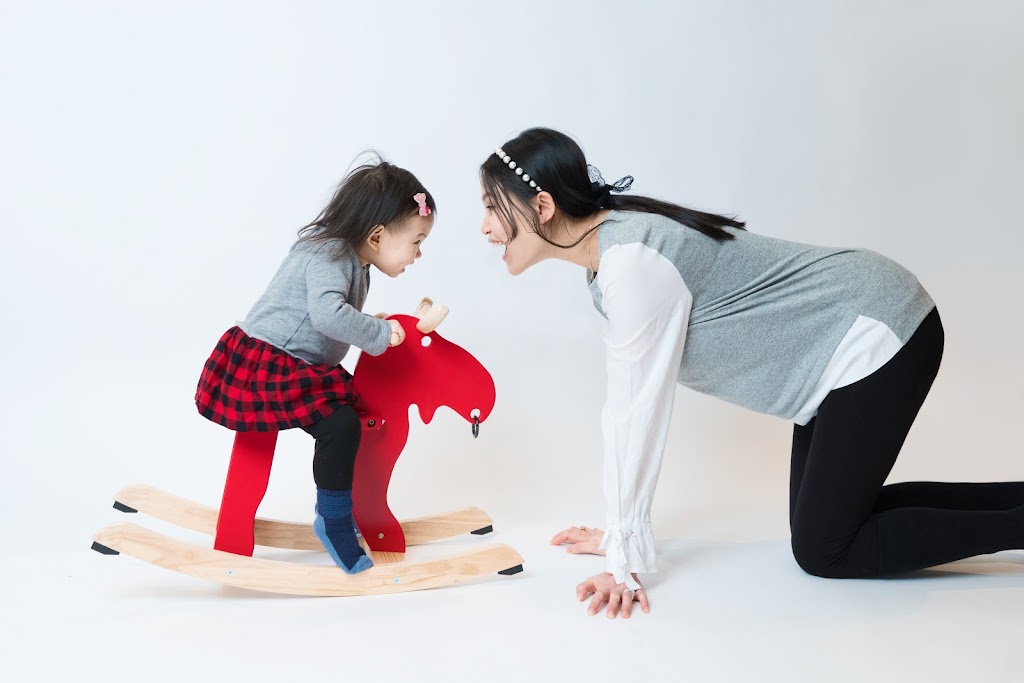 Bunny Bear Studio | 8 Lionheart Ln, Markham, ON L6C 2B7, Canada | Phone: (647) 867-5789