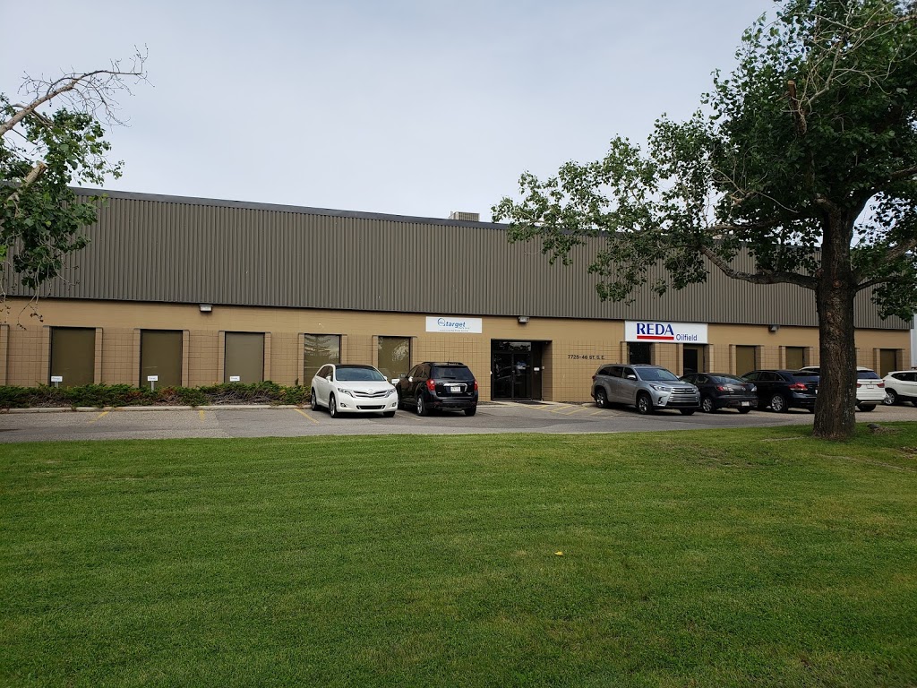 Target Realty Corp. | 7725 46 St SE #3, Calgary, AB T2C 2Y5, Canada | Phone: (403) 253-3060