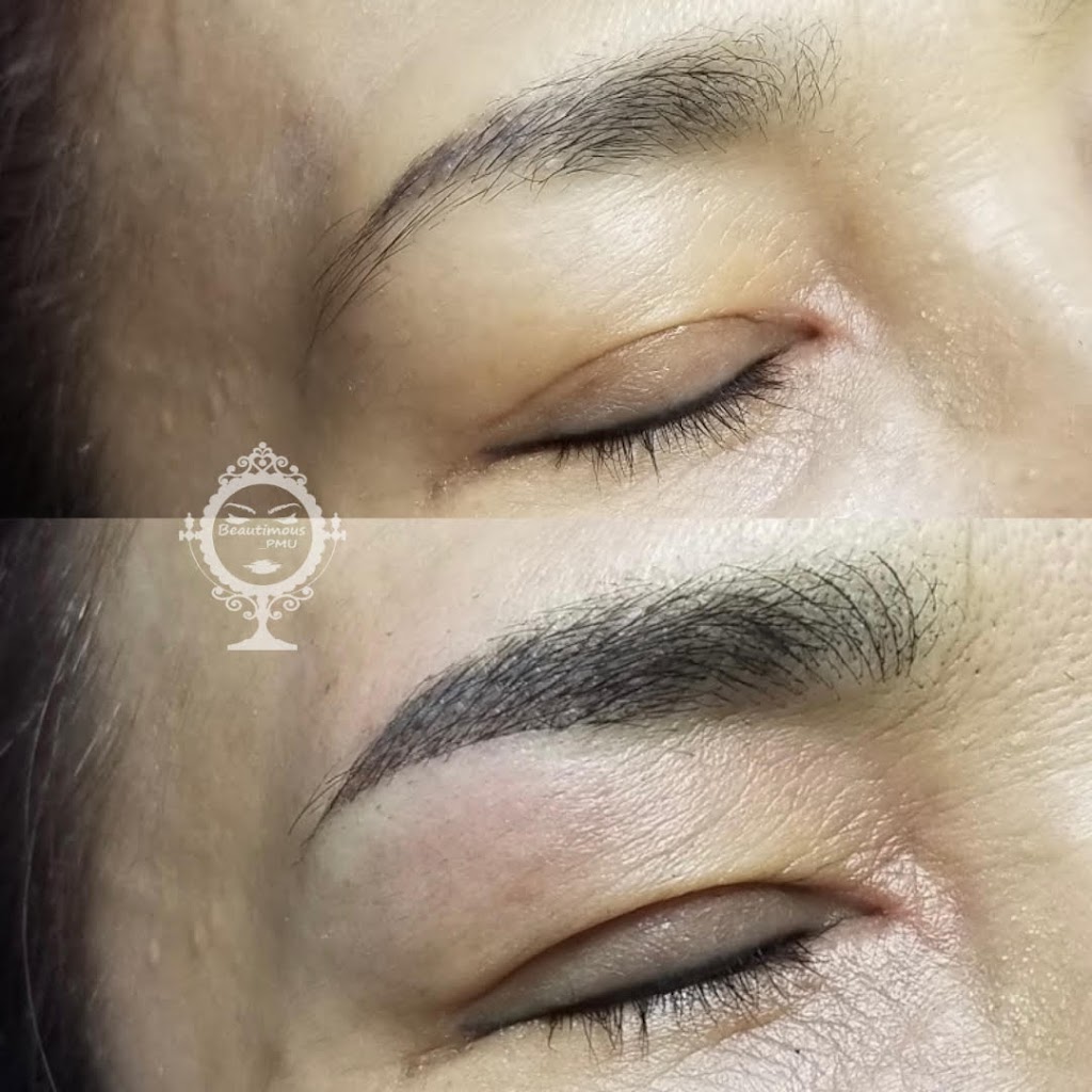 Beautimous_PMU(hairstudio) | 37 446Allard Blvd SW, Edmonton, AB T6W 3S7, Canada | Phone: (825) 440-8285