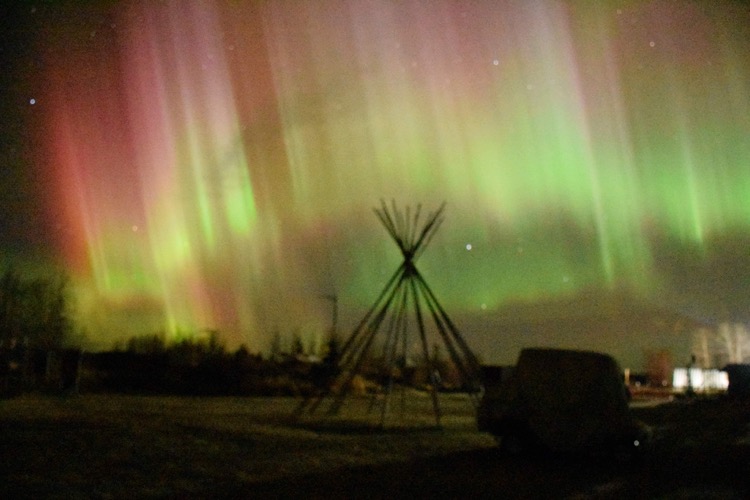 Rancho Relaxo Resort | Rocky Mountain House, AB T4R 2A1, Canada | Phone: (403) 845-7993