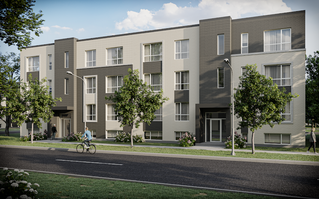 Valléa - Bureau de location | Rue René-Vachon Condo 52-02, Salaberry-de-Valleyfield, QC J6S 2R1, Canada | Phone: (450) 232-9566