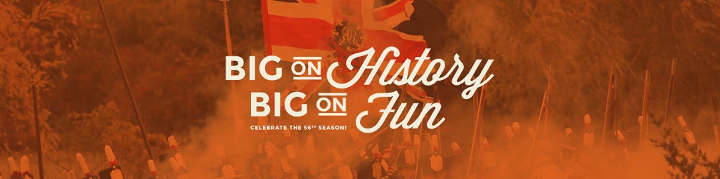 Fanshawe Pioneer Village | Enter at Conservation Area Front Gate 1424 Clarke Road, London, ON, 2609 Fanshawe Park Road East, London, ON N5X 4A1, Canada | Phone: (519) 457-1296
