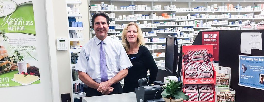 Fortune Creek Pharmacy IDA | 2860 Smith Dr #2, Armstrong, BC V0E 1B1, Canada | Phone: (844) 546-1411