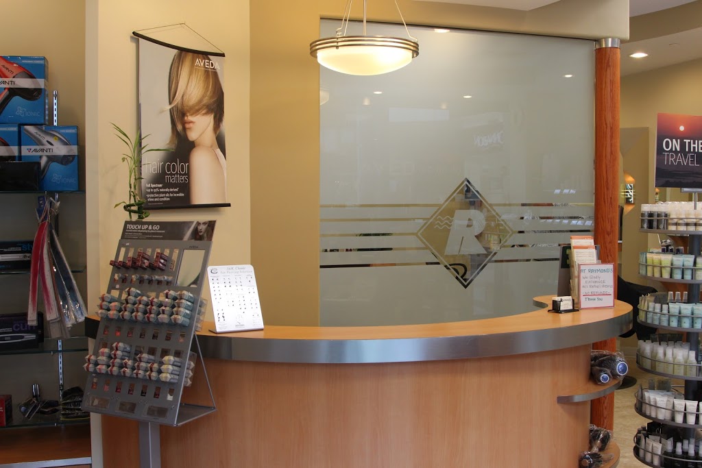 At Raymonds Hair & Day Spa | 550 King St N, Waterloo, ON N2L 5W6, Canada | Phone: (519) 725-2302