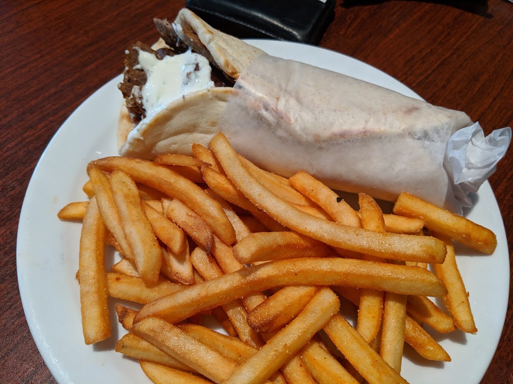 Stathis Grill | 1657 College Ave, Windsor, ON N9B 1M2, Canada | Phone: (519) 962-7760