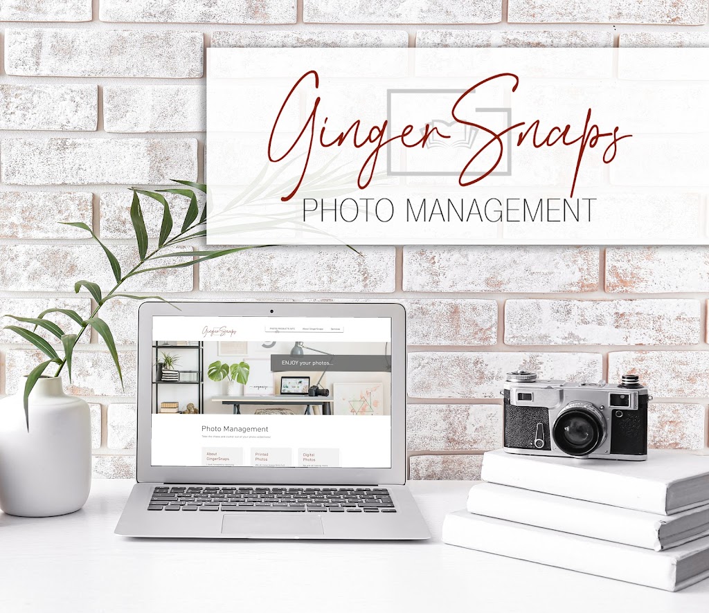 GingerSnaps | 8299 Concession Rd 3, Listowel, ON N4W 3G8, Canada | Phone: (519) 504-0355