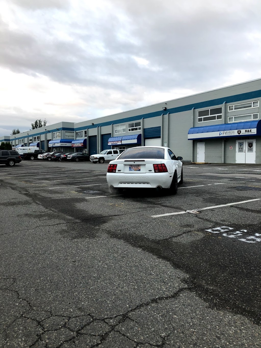 Fix n go auto service | 13308 76 Ave, Surrey, BC V3W 2W1, Canada | Phone: (604) 598-9111