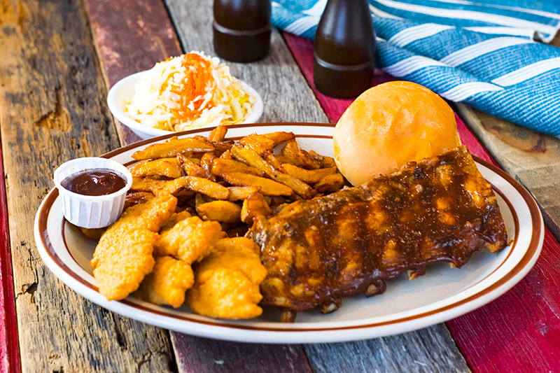 Côte St Luc BBQ | 4360-E, Bd des Sources, Dollard-des-Ormeaux, QC H8Y 3B7, Canada | Phone: (514) 685-5000