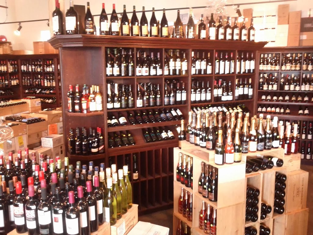 Liberty Wine Merchants | 20255 64 Ave, Langley City, BC V2Y 1M9, Canada | Phone: (604) 533-3573