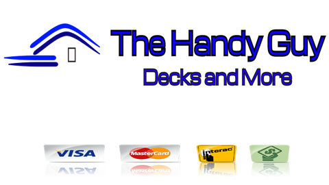 The Handy Guy Regina | 2714 Makowsky Cres, Regina, SK S4X 0M5, Canada | Phone: (306) 533-5394