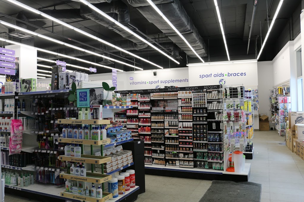 DrugSmart Pharmacy | 284 Earl St, Kingston, ON K7L 2H8, Canada | Phone: (613) 507-7775