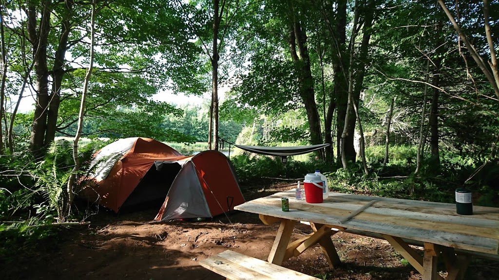 Riverbend Family Campground | 423 Salisbury Back Rd, Salisbury, NB E4J 1K4, Canada | Phone: (506) 801-0269