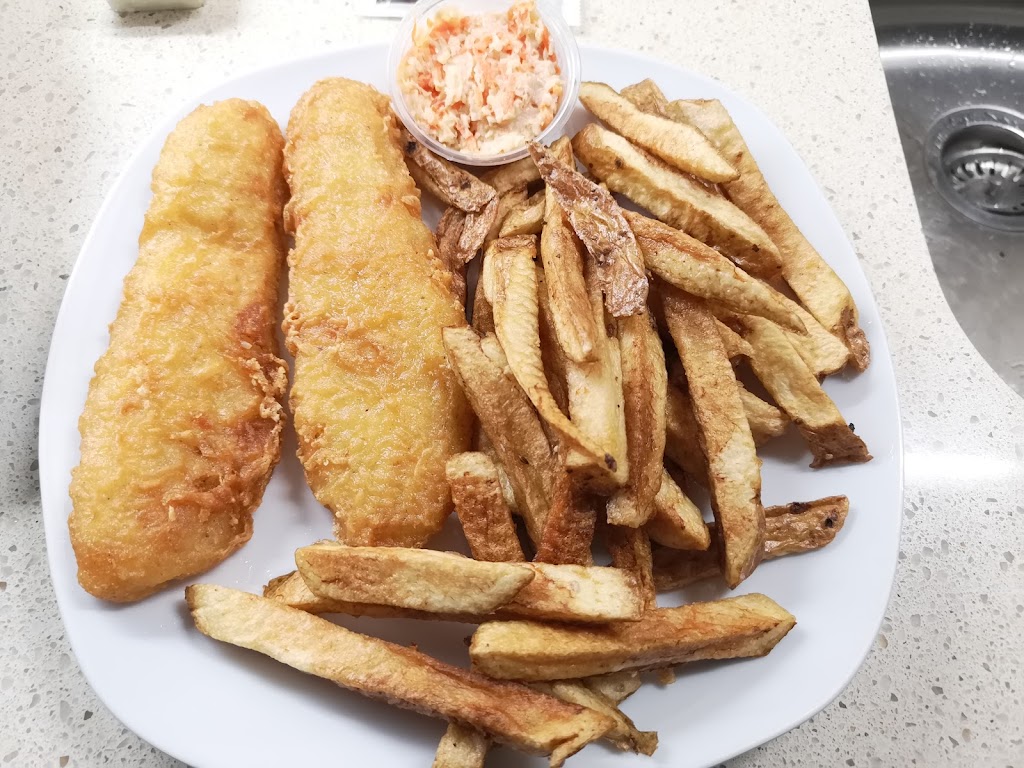 Coach’s Burger Joint | 637 Berford St Unit B, Wiarton, ON N0H 2T0, Canada | Phone: (519) 534-3161
