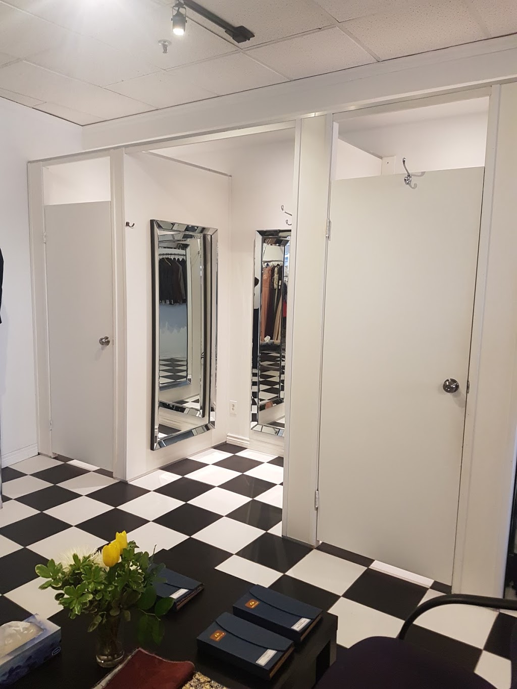 The Prestige Shop - Custom Tailoring and Apparel | 4040 Steeles Ave W #24, Woodbridge, ON L4L 4Y5, Canada | Phone: (905) 605-5151