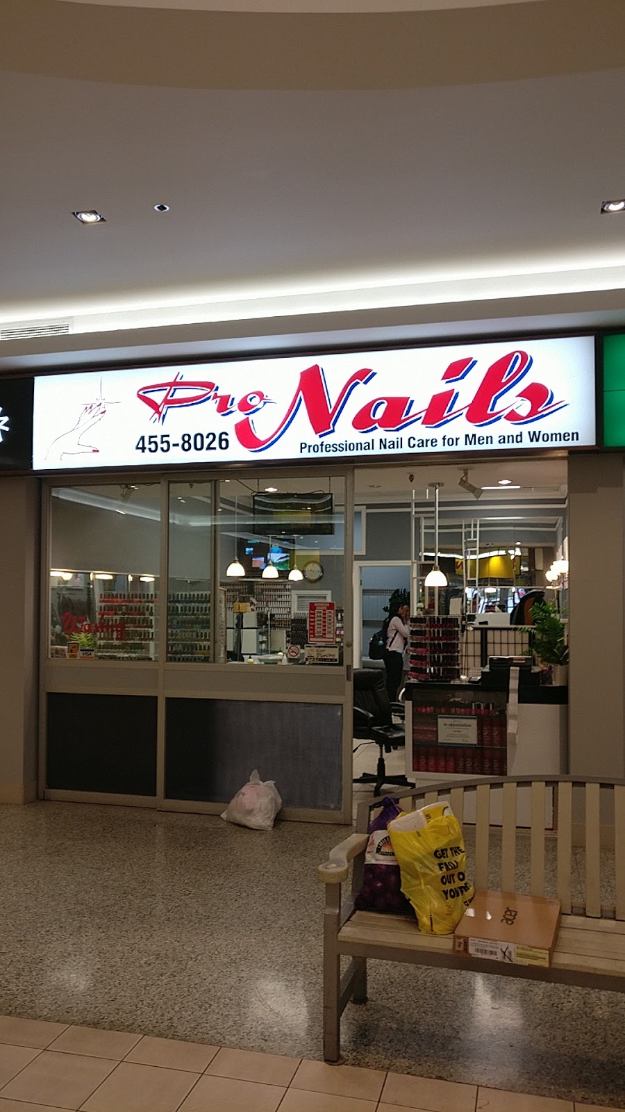 Northland Mall | shopping mall | 1275 Highbury Ave N, London, ON N5Y 1A8, Canada | 5194536840 OR +1 519-453-6840