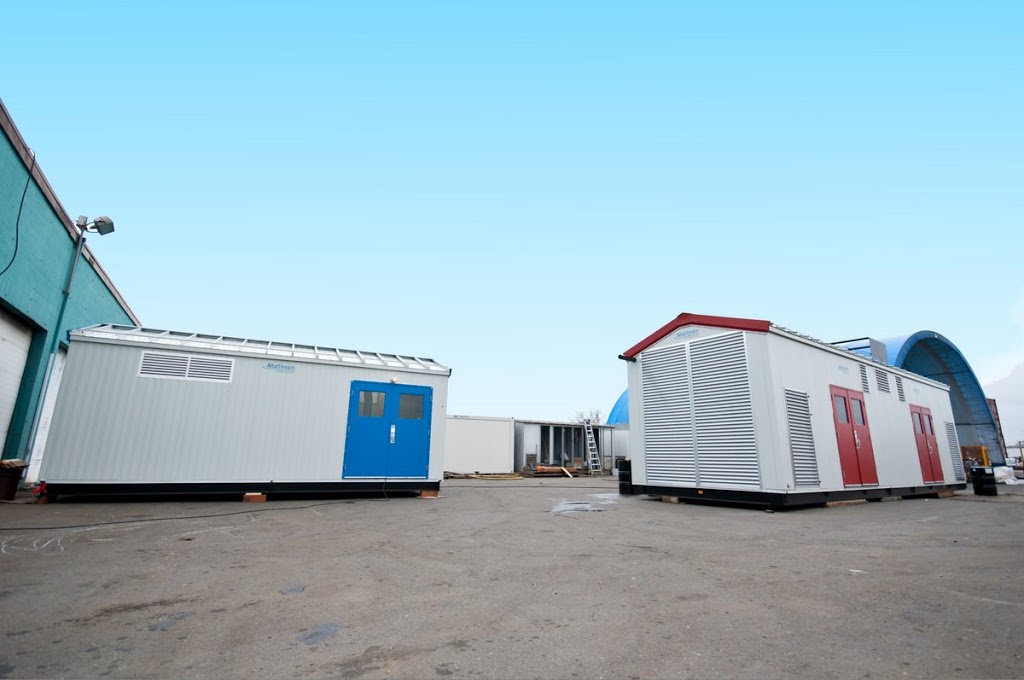 AltaStream Power Systems | 6475 64 St, Delta, BC V4K 4E2, Canada | Phone: (604) 940-9143
