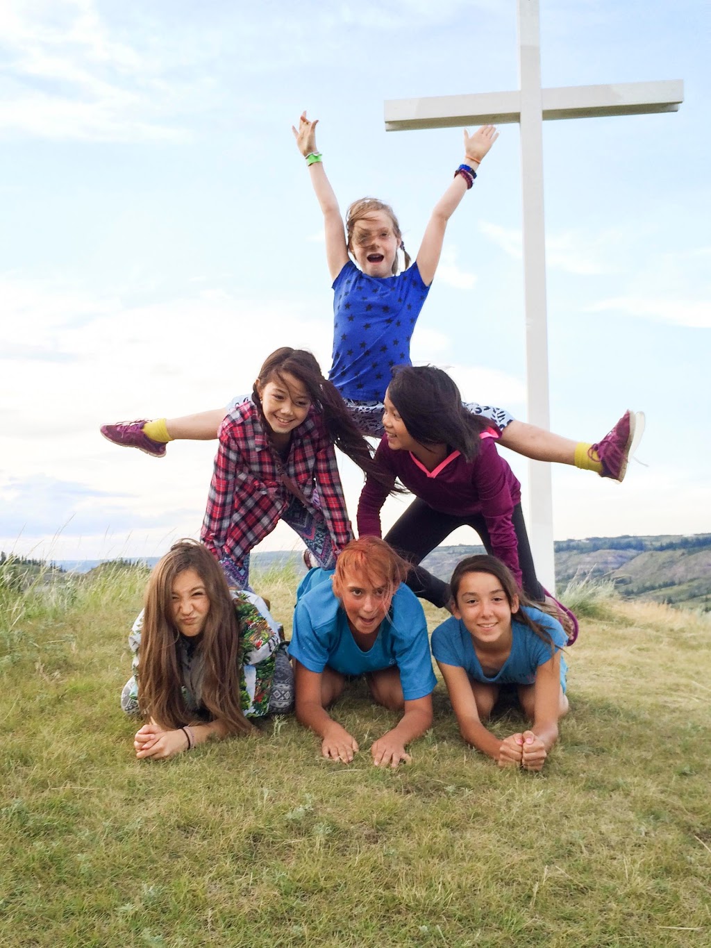 Salem Acres Bible Camp | 21442 HWY 590, Elnora, AB T0M 0Y0, Canada | Phone: (403) 773-2226
