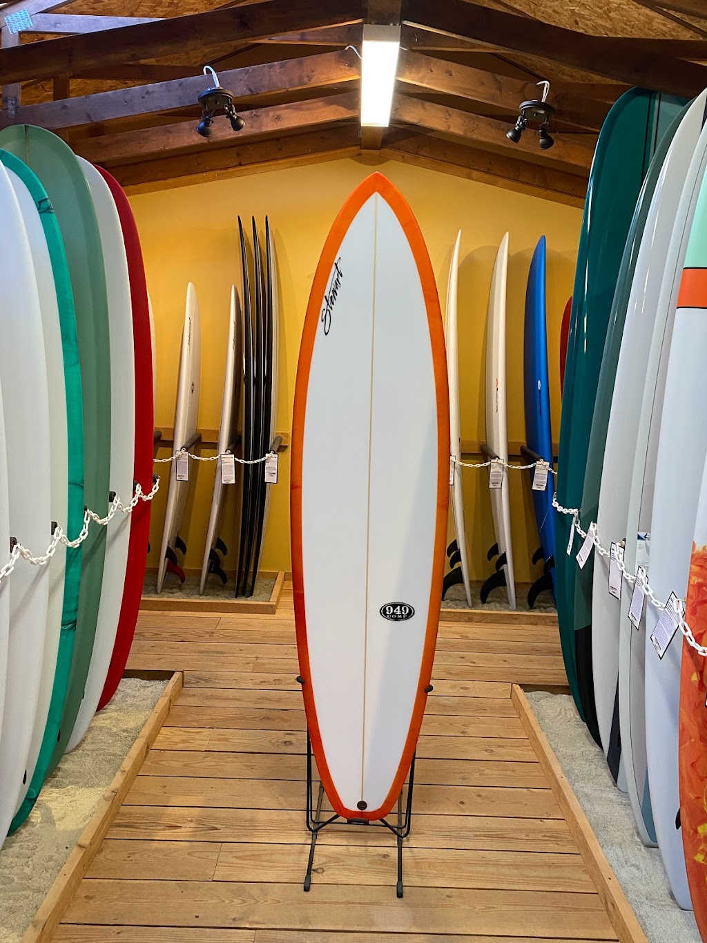 Island Surf Company Inc. | 3464 Brittain Blvd, Qualicum Beach, BC V9K 1W2, Canada | Phone: (250) 594-5452
