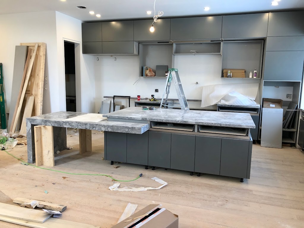 CASPIAN GRANITE AND MARBLE INC. | 40 Hanlan Rd #32, Woodbridge, ON L4L 3P6, Canada | Phone: (647) 886-4276