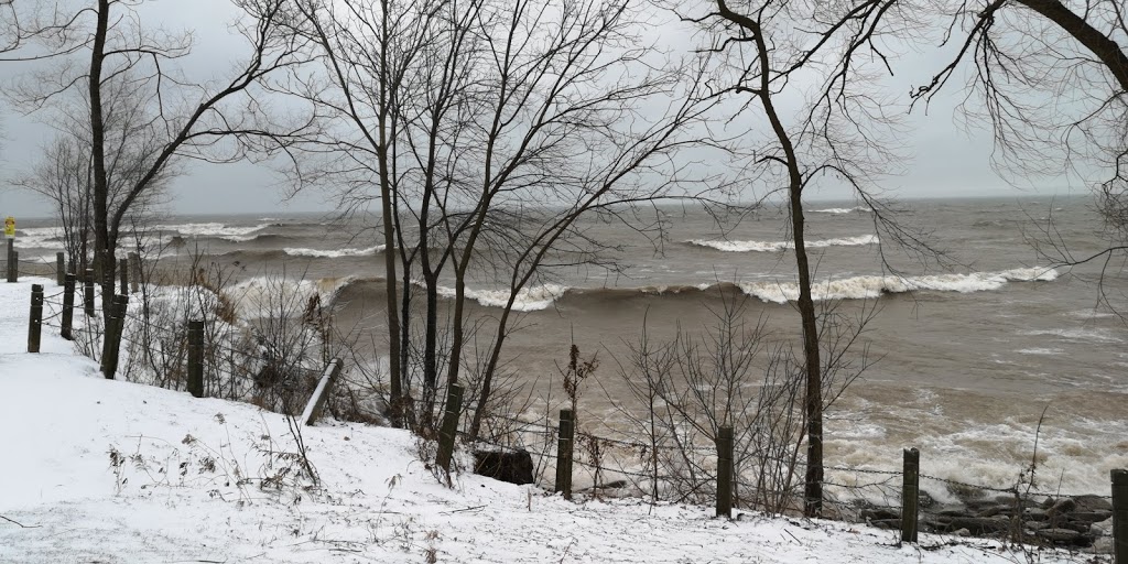 Port Nelson Park | 3000 Lakeshore Rd, Burlington, ON L7N 1A1, Canada
