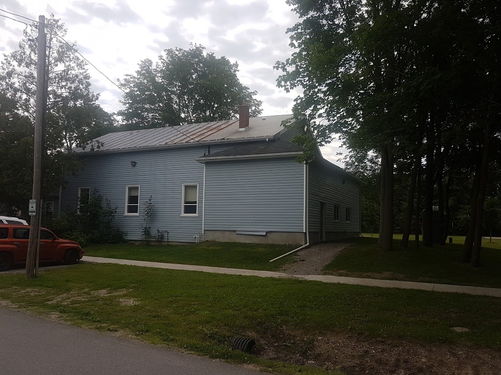 Manilla Community Hall | 16990 Simcoe St, Manilla, ON K0M 2J0, Canada | Phone: (705) 432-2355 ext. 221