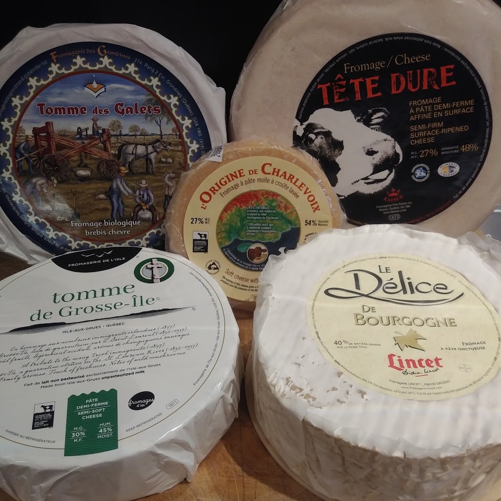 Fromager Saucissier Ste-Dorothée | 241-i Blvd. Samson, Laval, QC H7X 3E4, Canada | Phone: (450) 689-8436