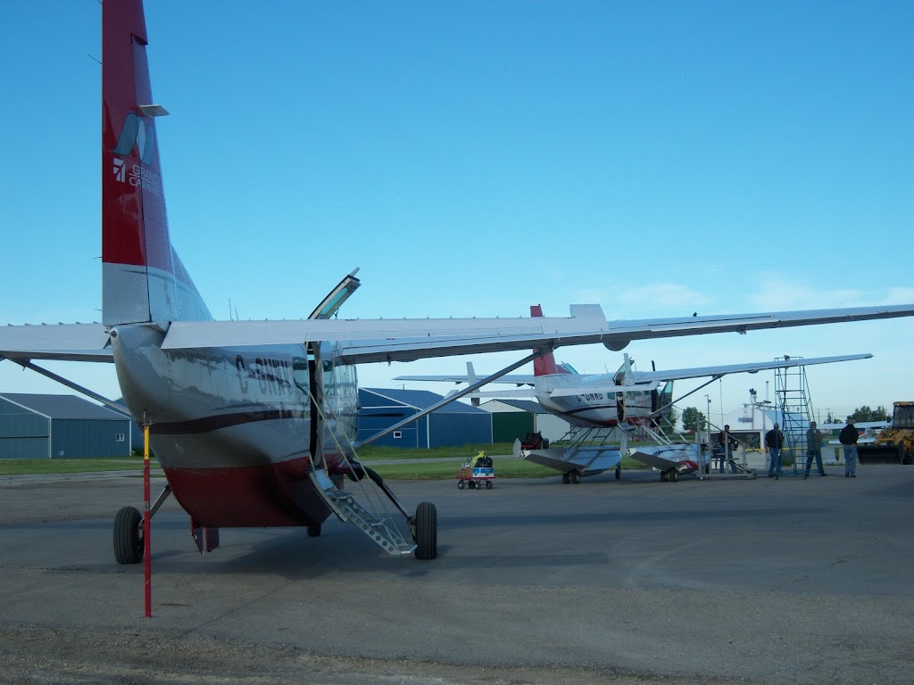 Northway Aviation Ltd | 508 Airline Rd, Saint Andrews, MB R1A 3P3, Canada | Phone: (204) 339-2310