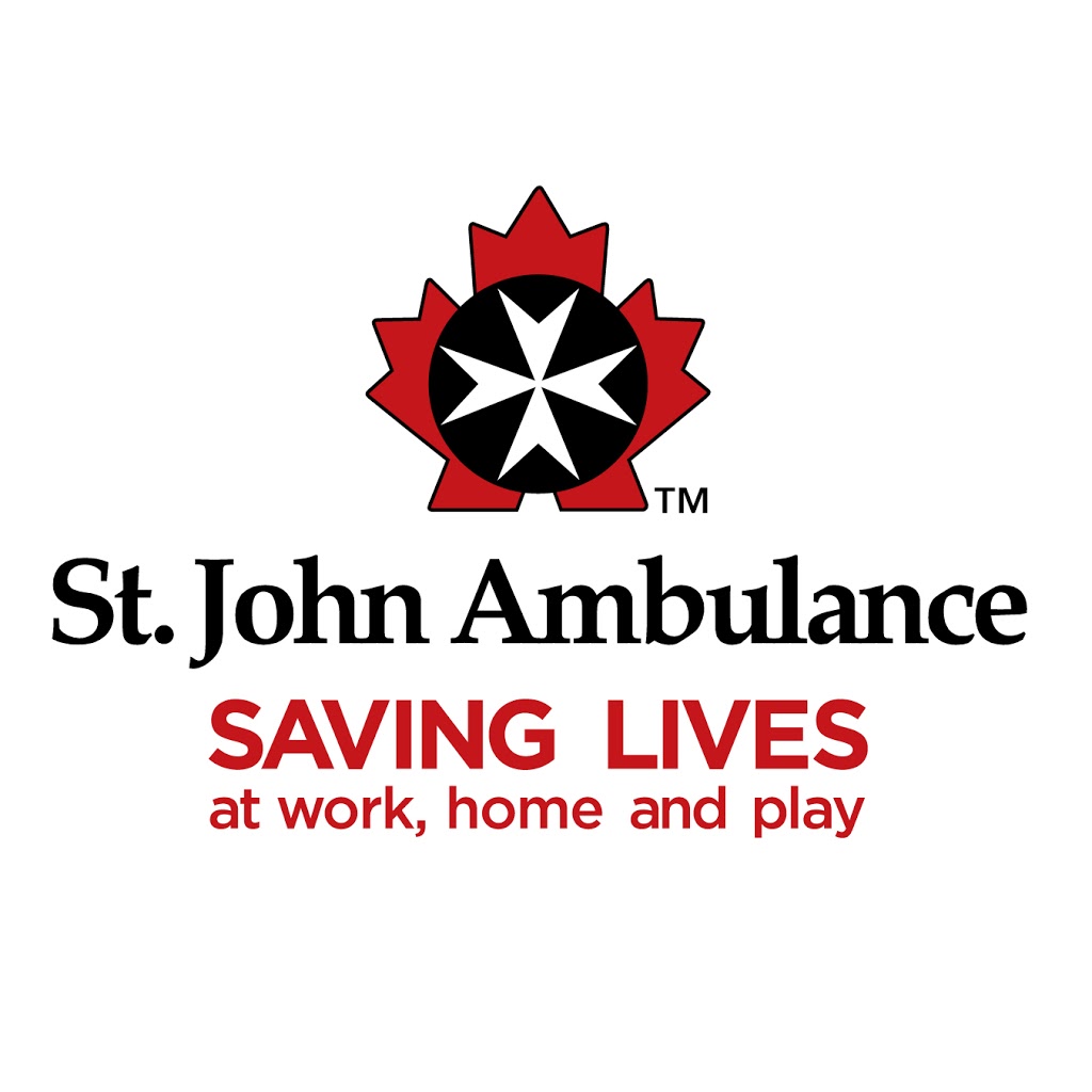 St. John Ambulance - Guelph Branch | 1007 York Rd Unit #5, Guelph, ON N1E 6Y9, Canada | Phone: (519) 821-3400
