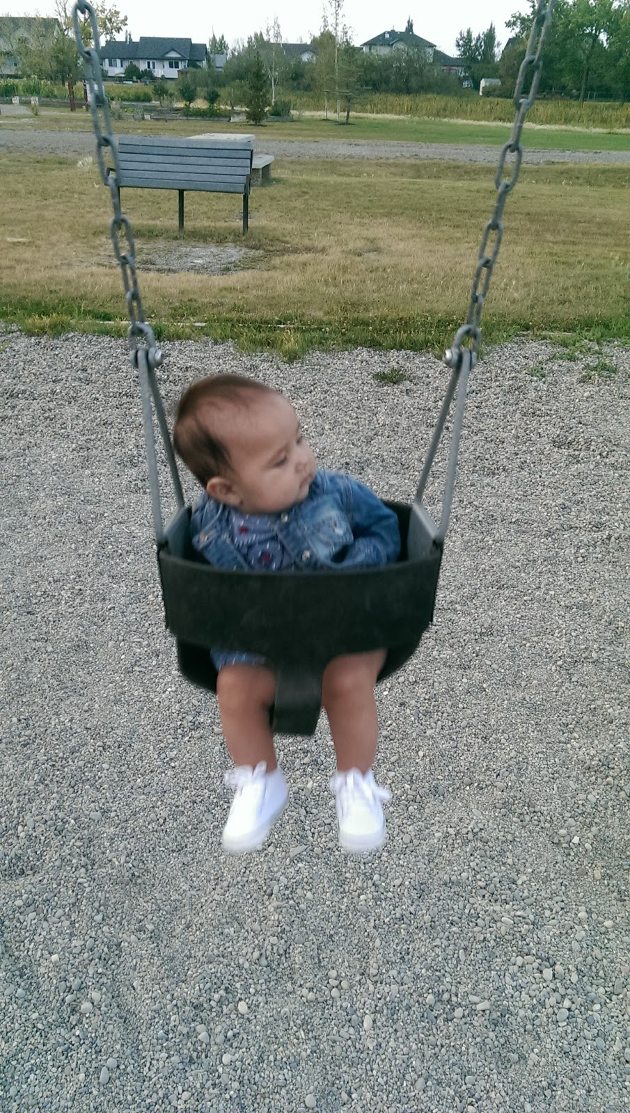 Langdon Park | 708 Centre St, Langdon, AB T0J 1X0, Canada