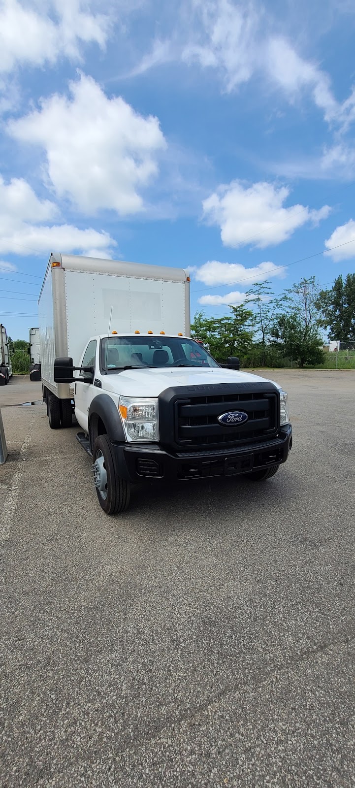 Kang Van Lines | 15 47e Avenue #7, Lachine, Quebec H8T 2P4, Canada | Phone: (514) 546-4600