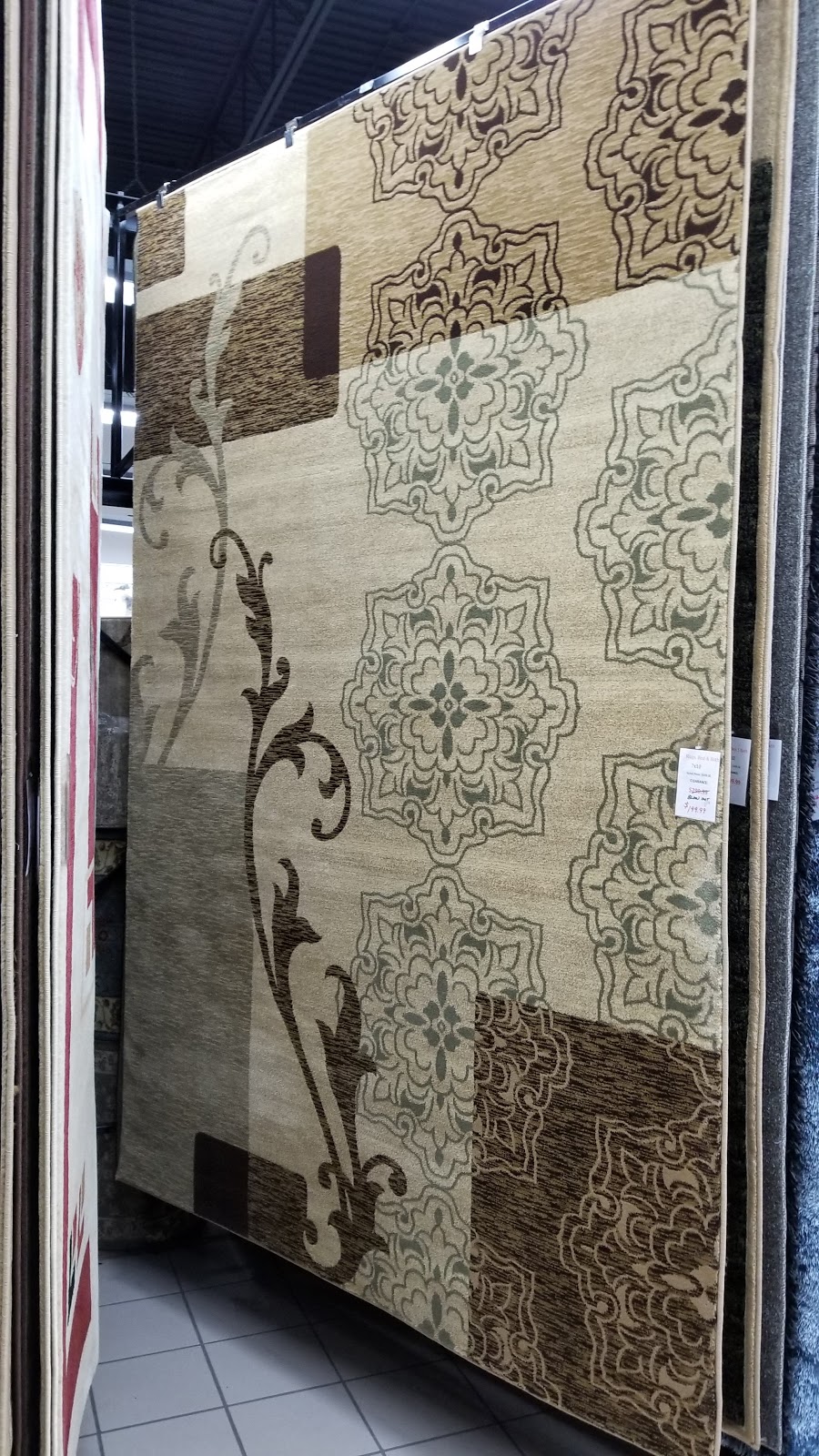 Rugs Bed & Bath Home Decor | 737 Golf Links Rd, Ancaster, ON L9K 1L5, Canada | Phone: (905) 304-6662