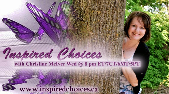 Inspired Choices | 955 Shadeland Ave, Burlington, ON L7T 2M4, Canada | Phone: (519) 574-2199