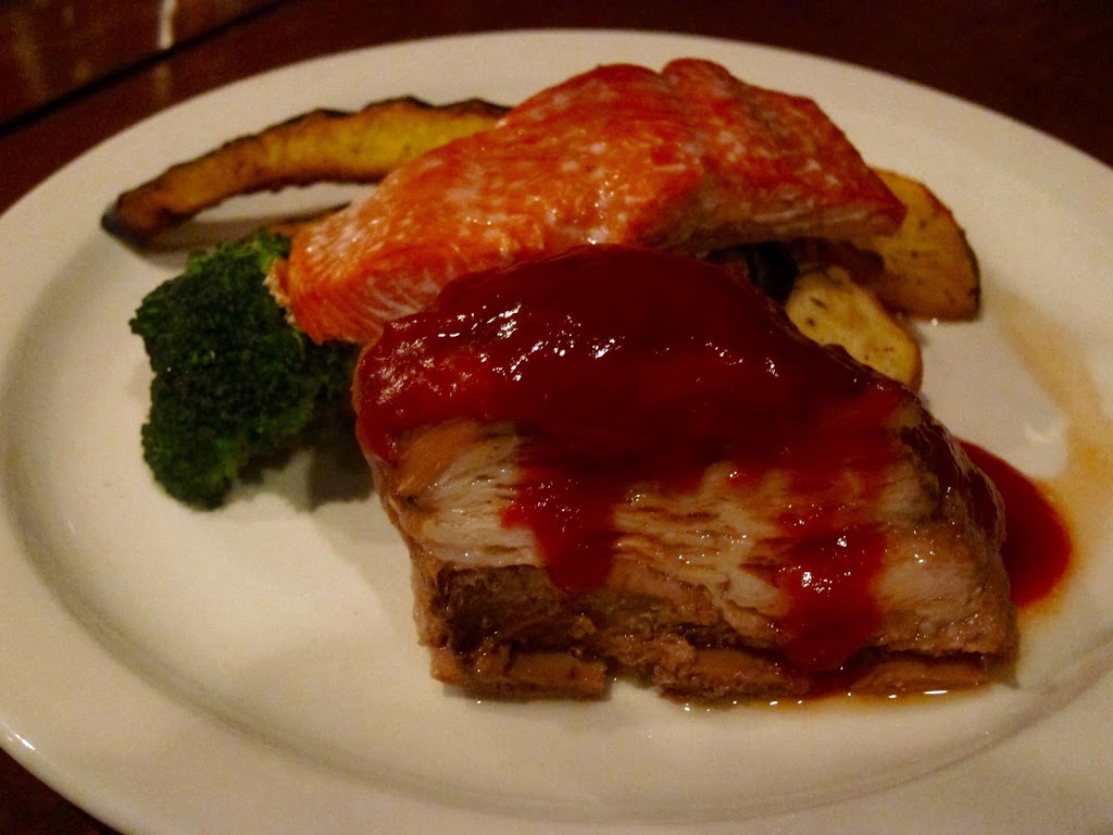 Voyageur Bistro | 3270 Village Way, Sun Peaks, BC V0E 5N0, Canada | Phone: (250) 578-5268