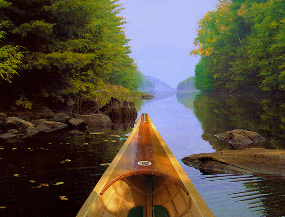 Buckhorn Canoe Company | 1887 Lakehurst Road, Buckhorn, ON K0L 1J0, Canada | Phone: (705) 657-2601