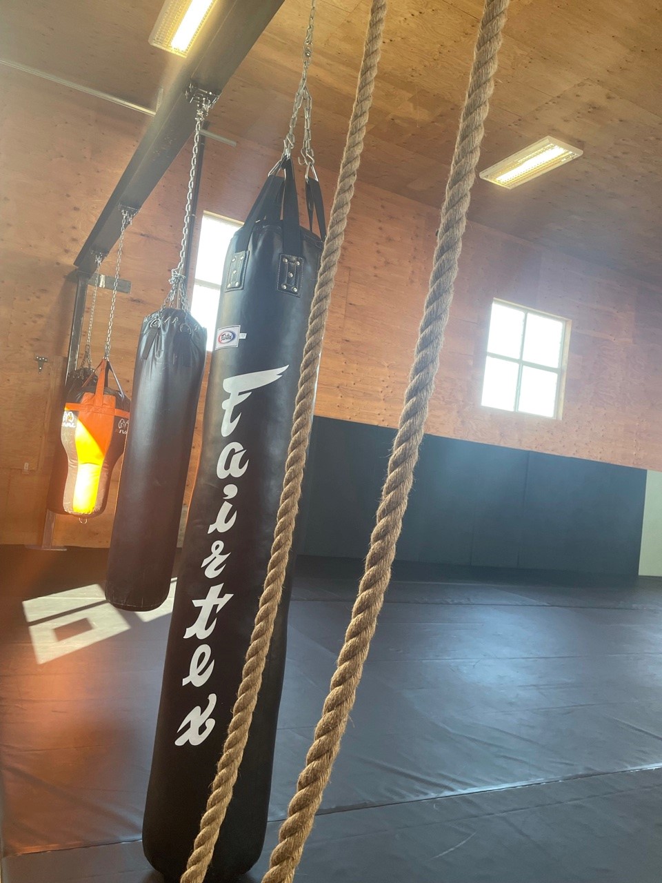 Zen BJJ and Fitness | 48640 Yale Rd, Chilliwack, BC V4Z 0B1, Canada | Phone: (778) 680-0191