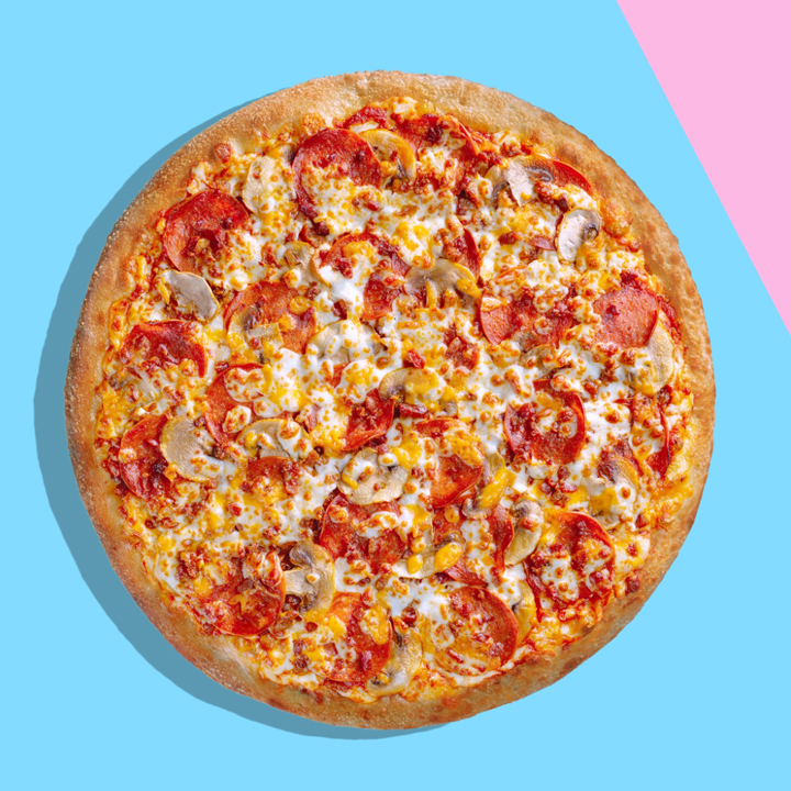 Panago Pizza | 2667 Scenic Dr N #30, Lethbridge, AB T1H 7G3, Canada | Phone: (866) 310-0001