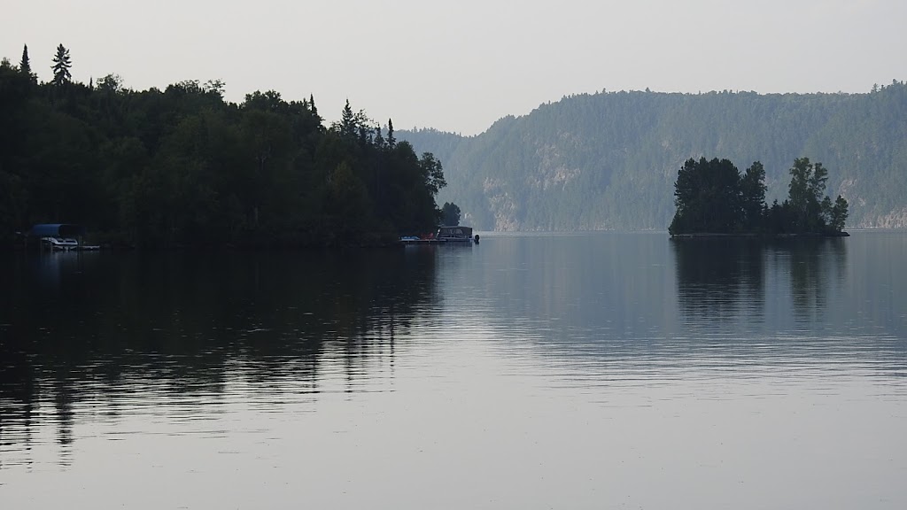Camping Mis-Mek | nac Trois-Rives, Québ31, Chemin du Lac du Missionnaire, Saint-Joseph-de-Mékiec, QC G0X, Canada | Phone: (819) 646-5442