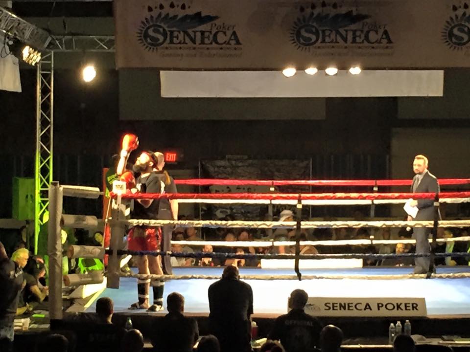 Art of Muay Thai & Fitness Gym | 701 Brock St N Unit 8 B, Whitby, ON L1N 8R3, Canada | Phone: (905) 244-7770