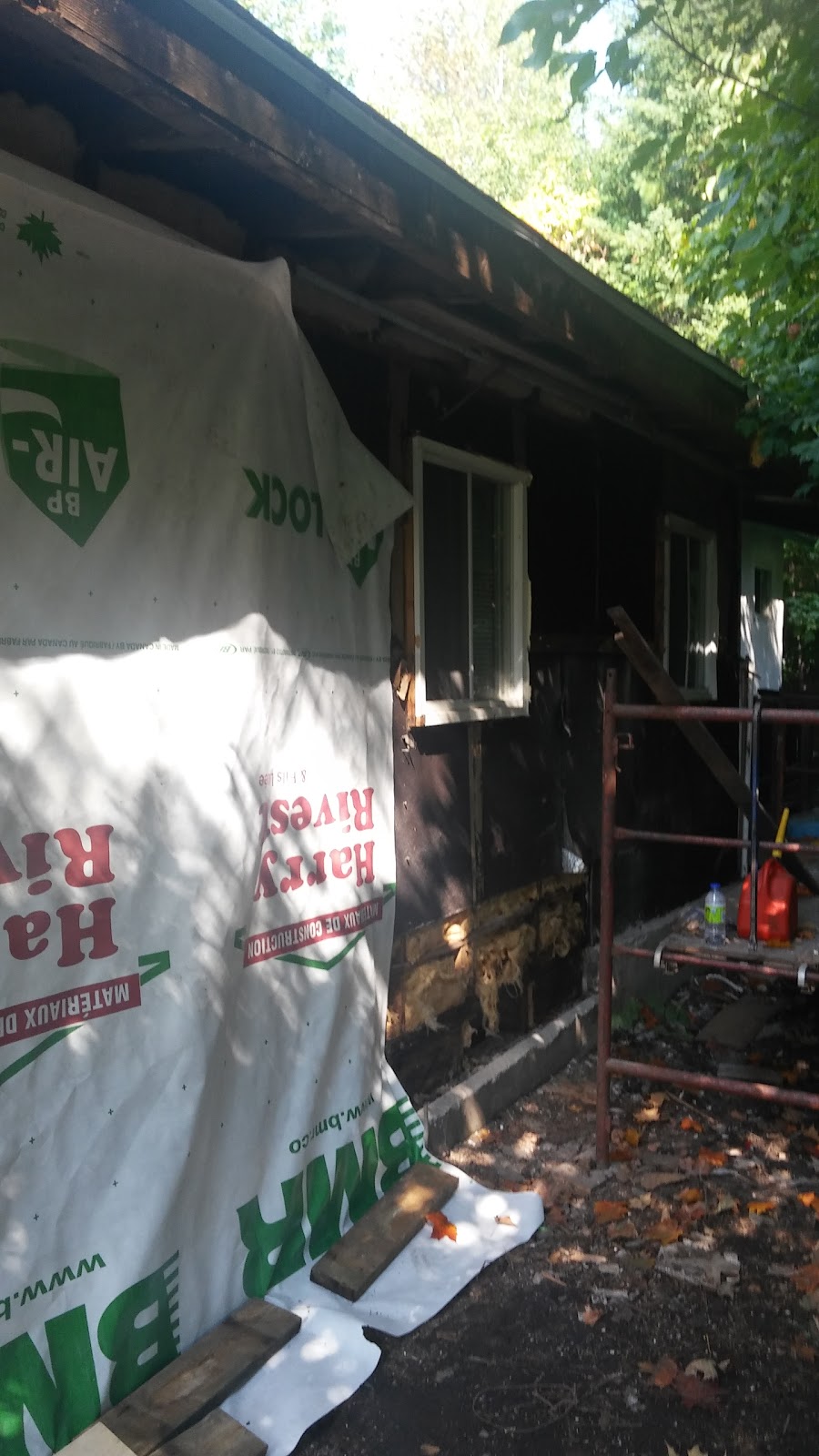 Ben Service Enr | 2245 ch du Lac Maurice, Sainte-Julienne, QC J0K 2T0, Canada | Phone: (450) 831-2351