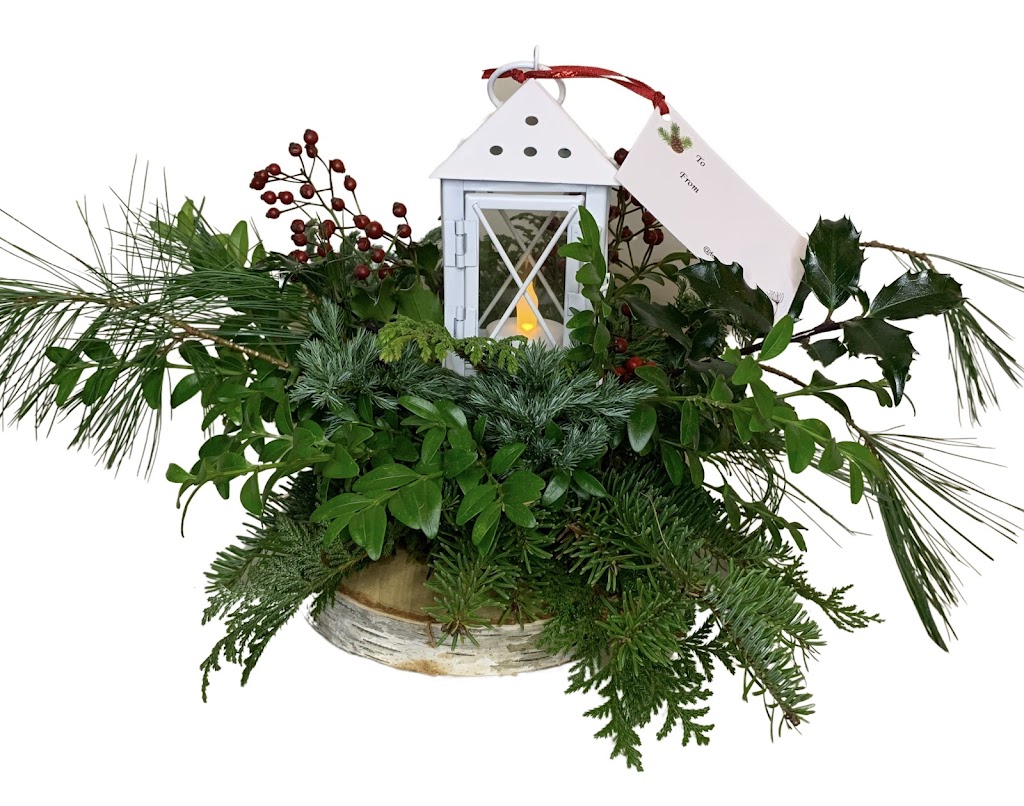 Foraged Florals | 5491 Hwy 12, Harriston, NS B0J 2M0, Canada | Phone: (902) 209-3638