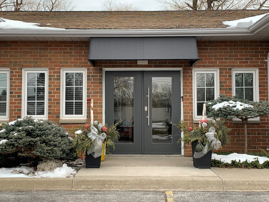 Craievich Financial Services | 133 Kendall St, Sarnia, ON N7V 4G6, Canada | Phone: (519) 337-6553