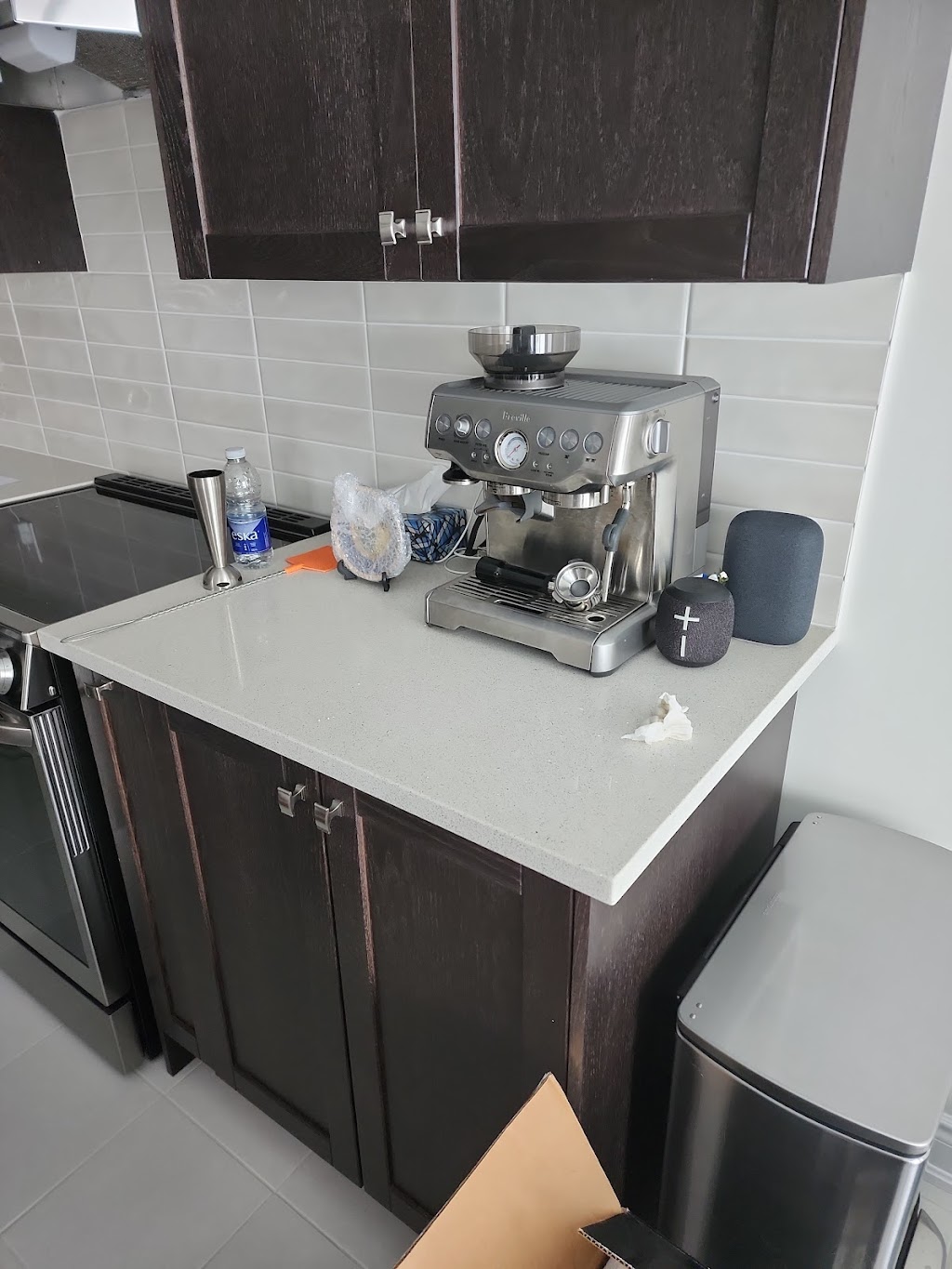 DanSon Coffee Repair | View N Ct, Vaughan, ON L4L 8S4, Canada | Phone: (416) 825-8286