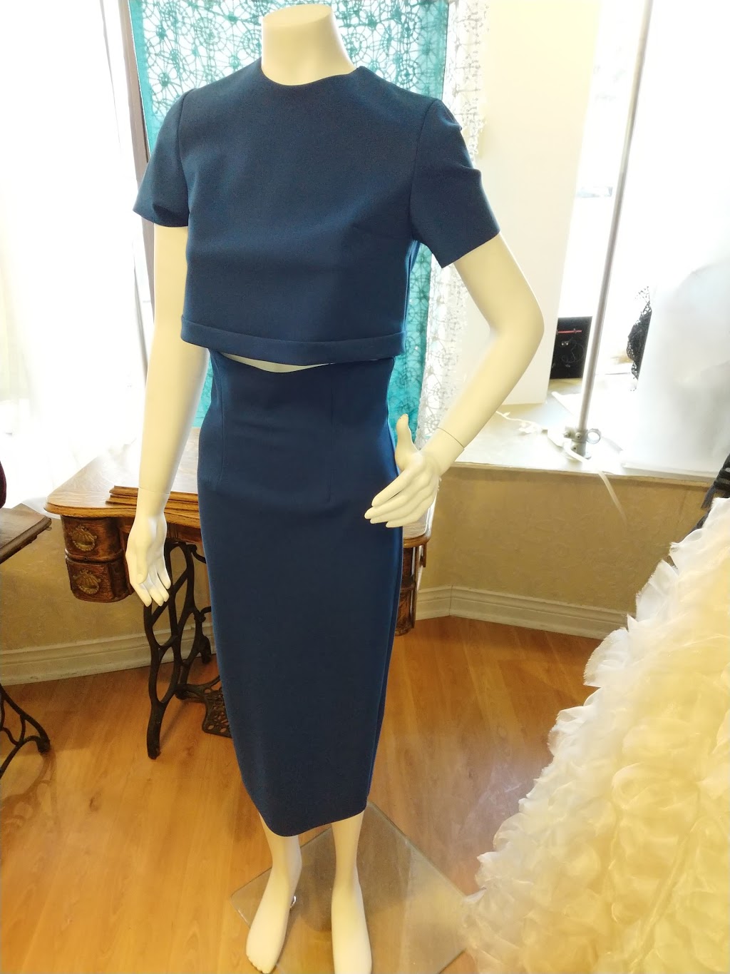 Mijaneaux Designs | 3883 York Regional Rd 7, Woodbridge, ON L4L 6C1, Canada | Phone: (905) 264-1488