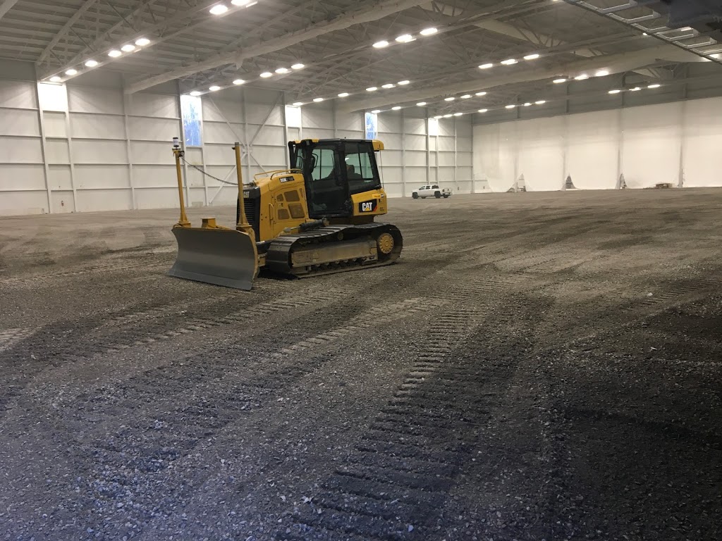 Sitech QM | 350 Rue Vachon, Trois-Rivières, QC G8T 8Y2, Canada | Phone: (819) 373-7543