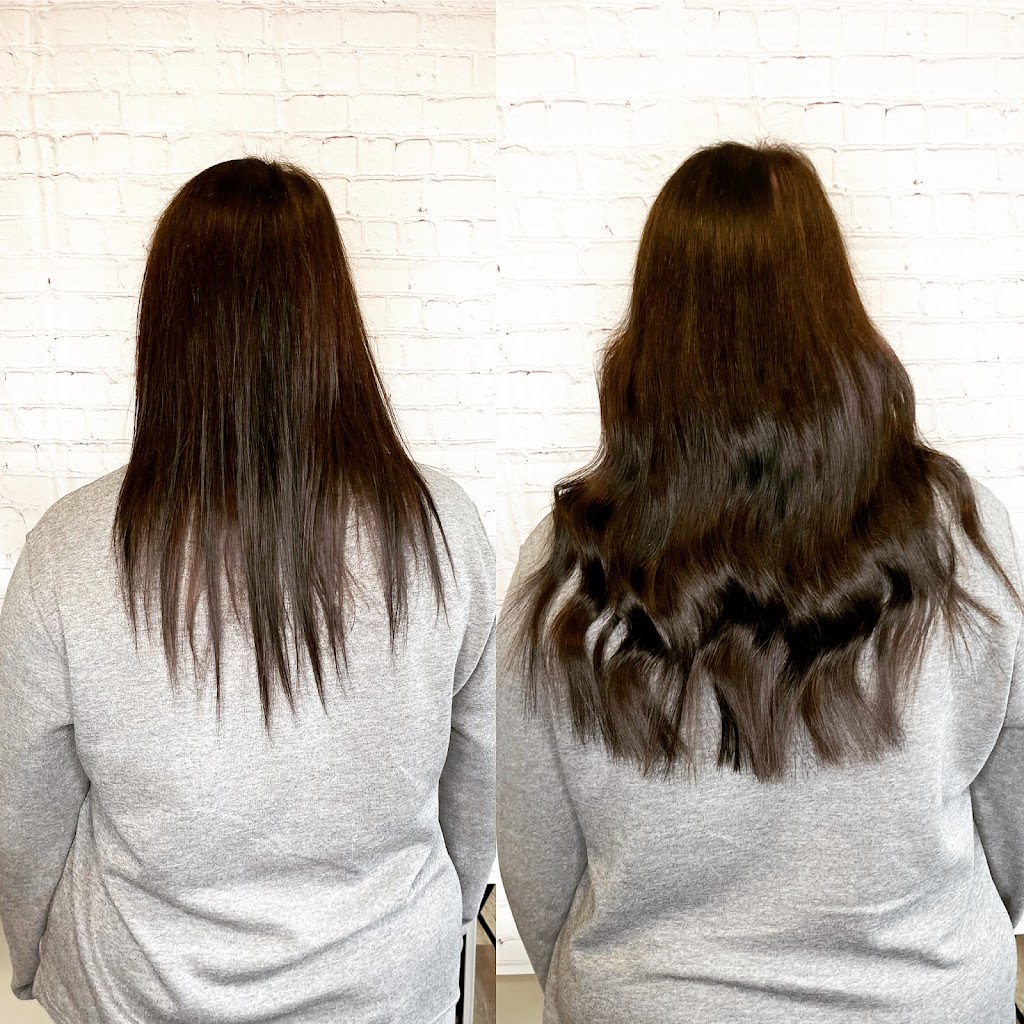 Flow Extension Studio | 356 Willow St, Sherwood Park, AB T8A 1R3, Canada | Phone: (778) 676-4623