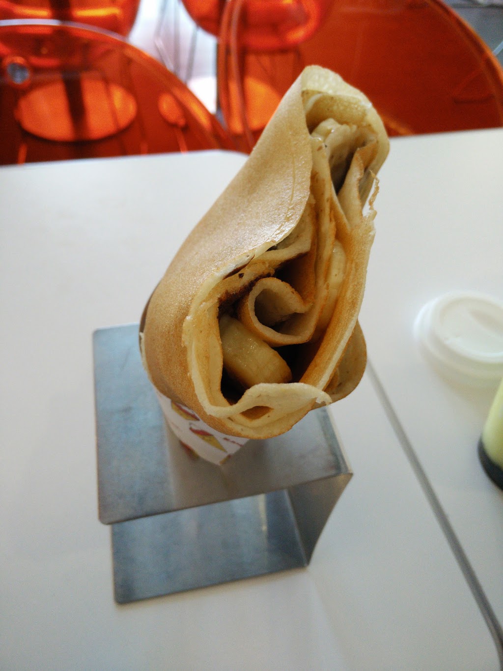 Kawaii Crepe | 1220 St Marys Rd Unit D, Winnipeg, MB R2M 3V6, Canada | Phone: (204) 691-3700