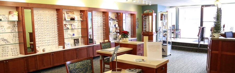 Fourth Avenue Vision Centre | 1114 22 St W #102, Saskatoon, SK S7M 0S5, Canada | Phone: (306) 242-6424