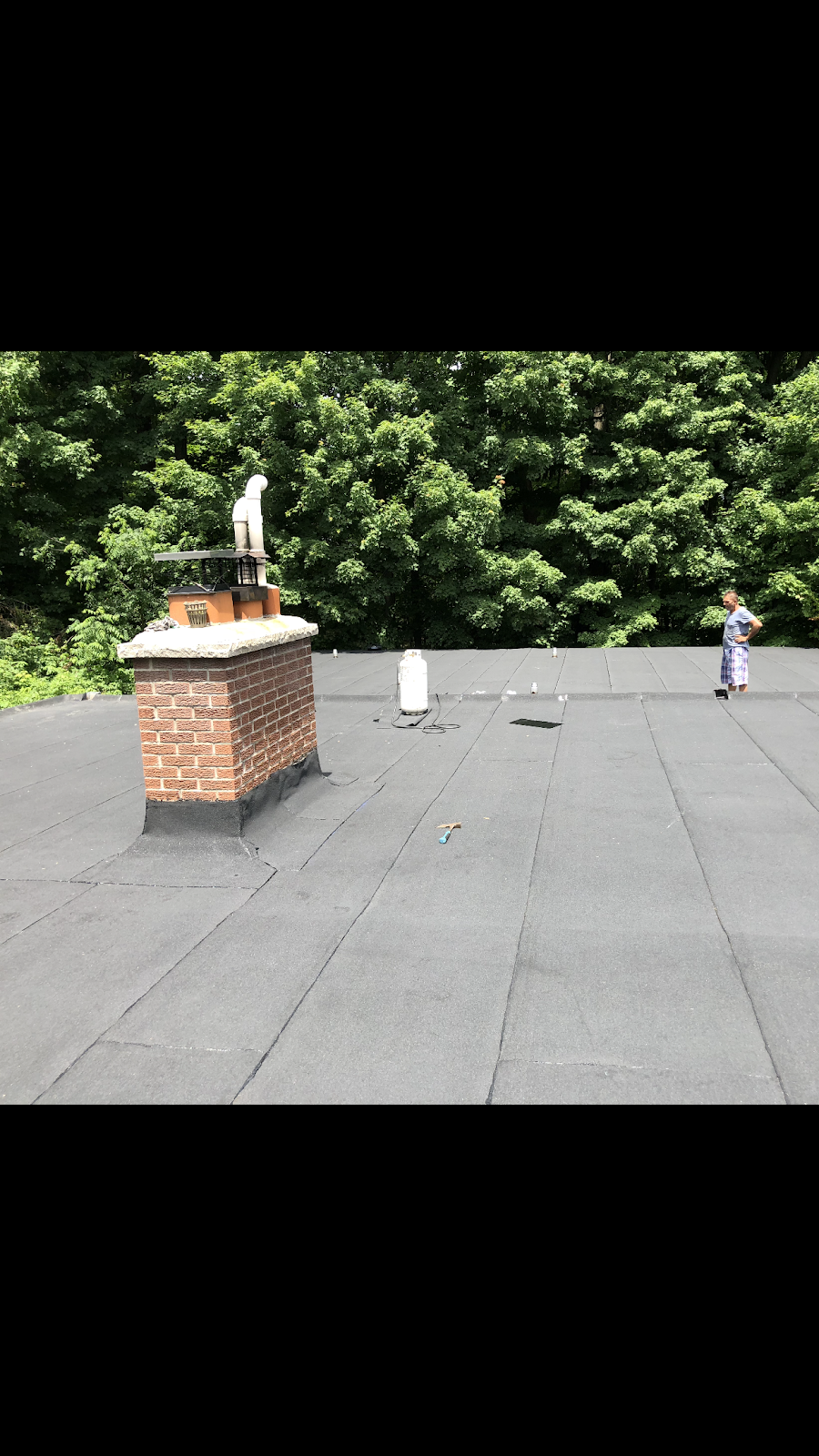 Triplex Roofing | 435 Glen Park Ave, North York, ON M6L 2K9, Canada | Phone: (416) 856-4779