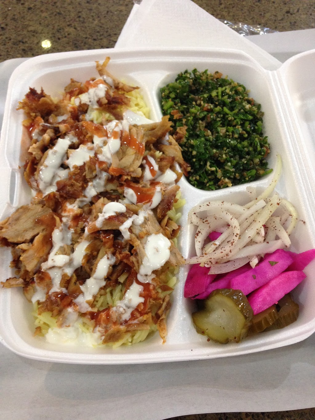 Pita Hot | 35 Harvard Rd, Guelph, ON N1G 3A2, Canada | Phone: (519) 265-7483