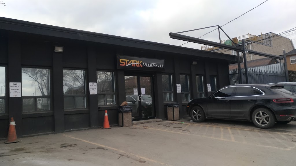 Stark Auto Sales | 160 Union St, Toronto, ON M6N 3M9, Canada | Phone: (416) 654-7222